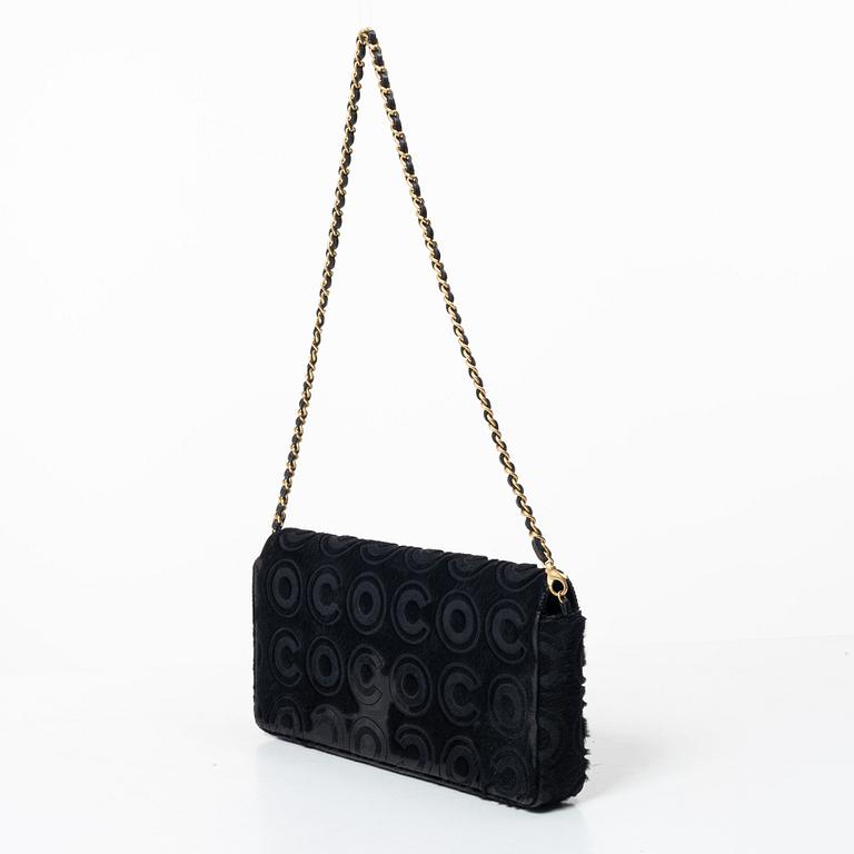 Chanel, väska, 2000-2002.
