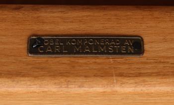 SOFFBORD, Carl Malmsten, 1900-talets andra hälft.
