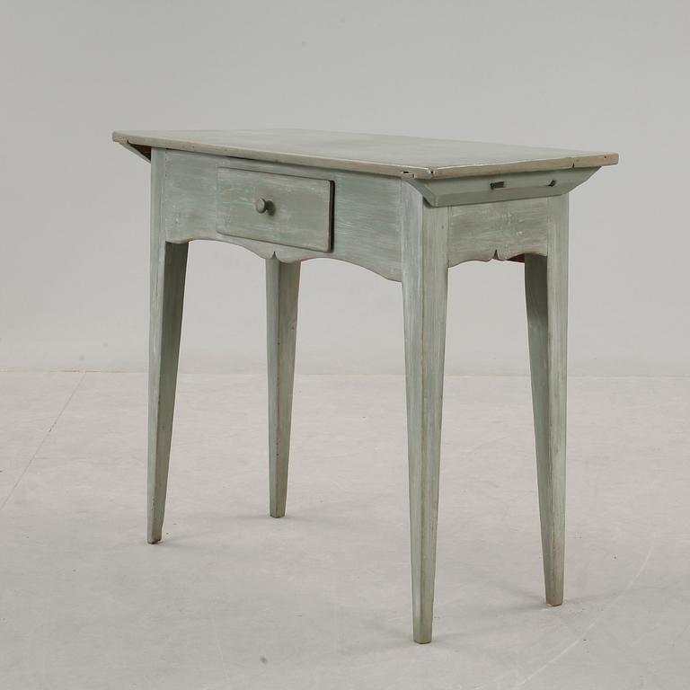 BORD, allmoge, 1800-tal.
