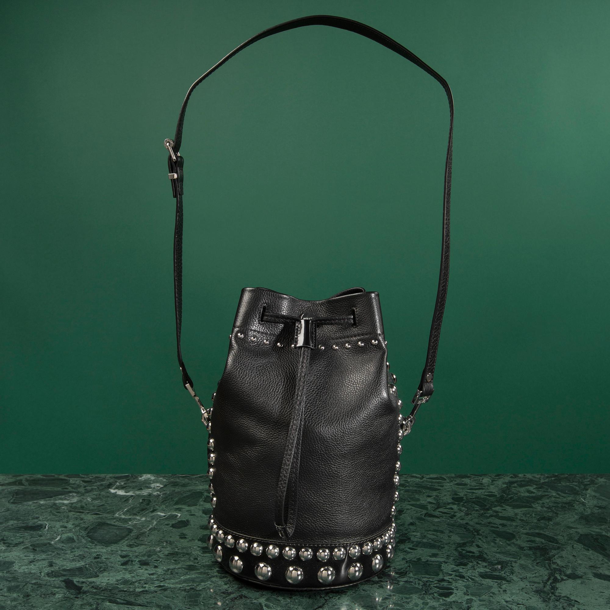 BAG, "Bike Bucket Bag" Kenzo.