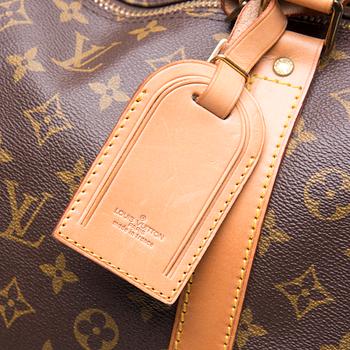 VÄSKA, "Bandoulière 60", Louis Vuitton.