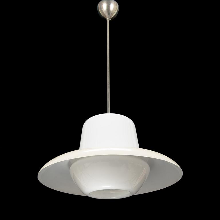 Taklampa, modell AA 105, Itsu, 1960-tal,