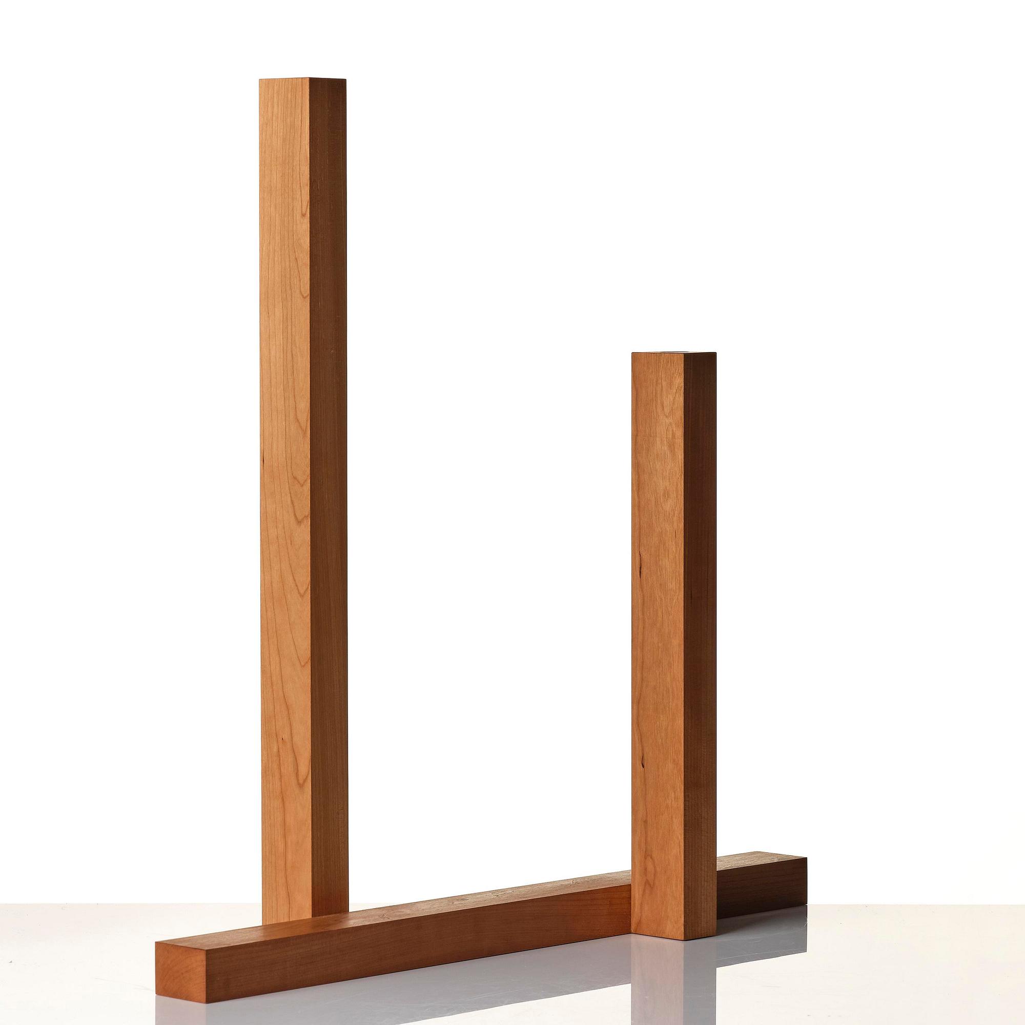 Nick Ross, a unique "P-A vase 13", executed in his own studio, Stockholm, 2025.