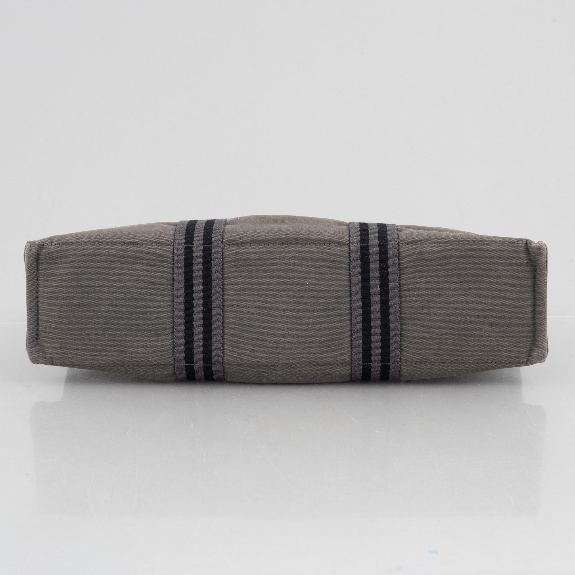 Hermès, bag, "Fourre Tout".