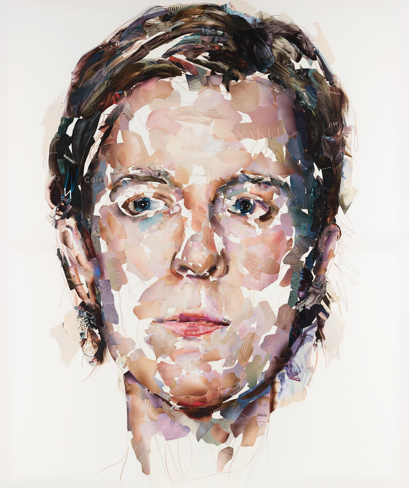 Gabi Trinkaus, "Newcomer".