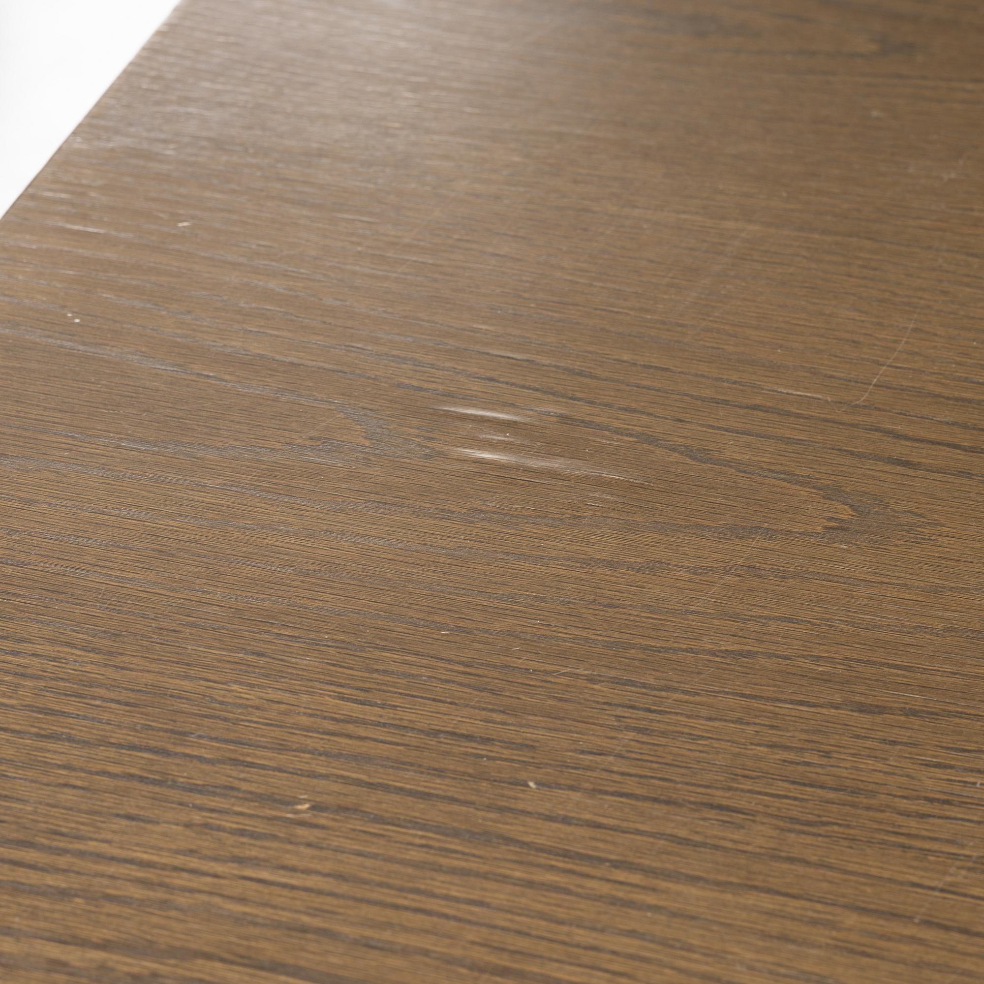 Sami Kallio, a 'In between SK6' dining table, &Tradition.