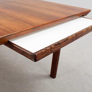 SOFFBORD, Tove & Edvard Kindt-Larsen, Säffle möbelfabrik, 1950/60-tal.