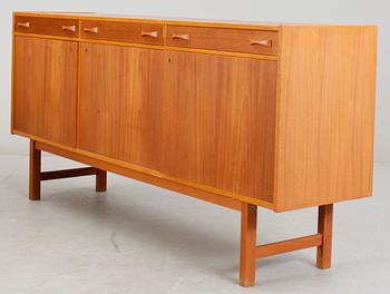 SIDEBOARD, Ulferts, Tibro, 1960-tal.