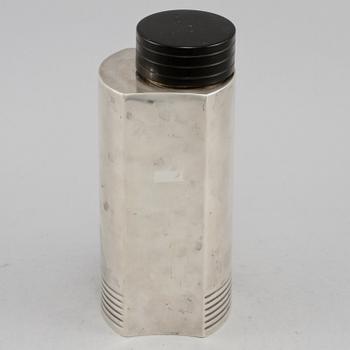 SHAKER, Folke Ahrström, GAB, 1900-talets mitt.