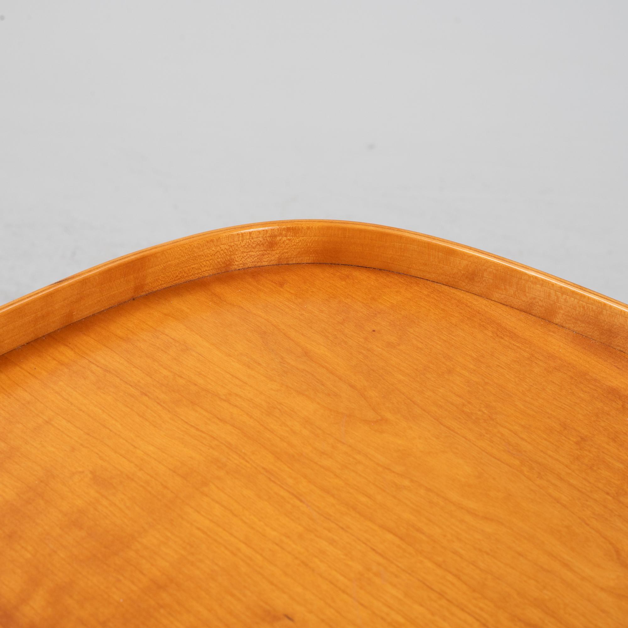 Josef Frank, bord, modell 974, Firma Svenskt Tenn, efter 1985.