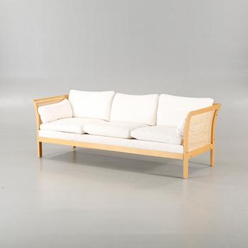 ARNE NORELL, a "Rotang" couch.