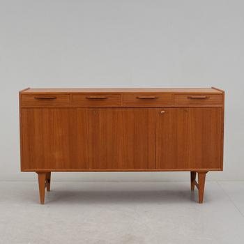 SIDEBORD, 1960-tal.