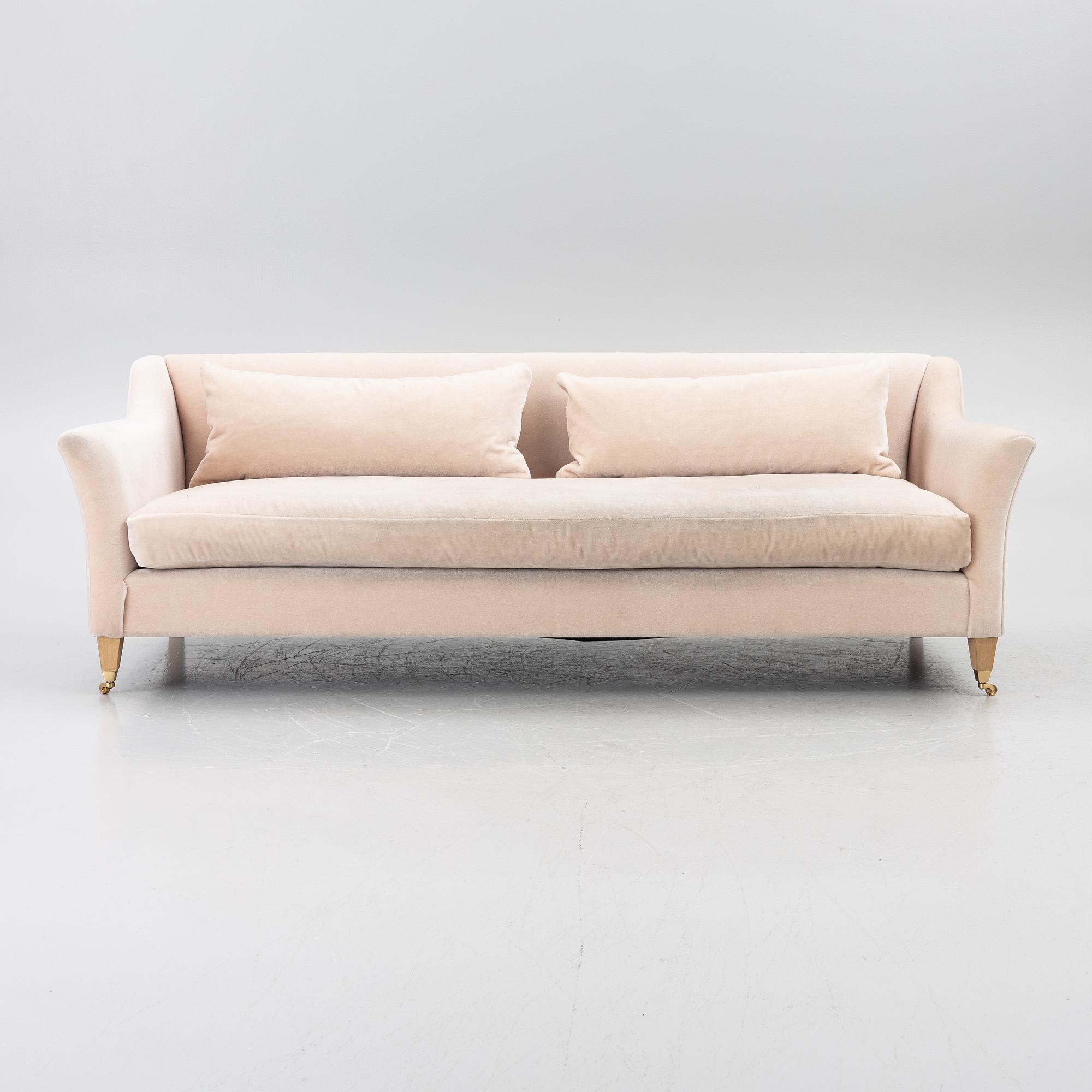 Marie-Louise Sjögren, soffa, "Grace".