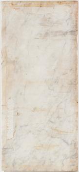KONSOLBORD, 1800-talets början, Sengustavianskt.