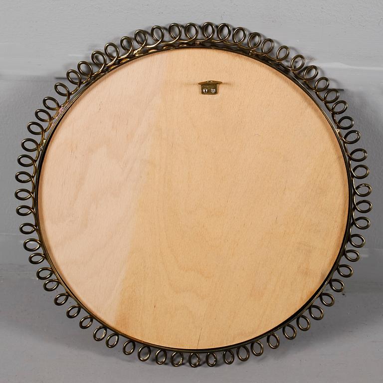SPEGEL, 1900-talets mitt.