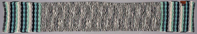 SCARF, Missoni.