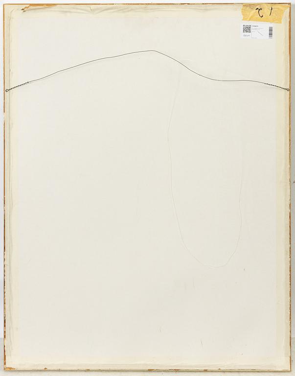 Per Adalbert von Rosen, Abstract composition.