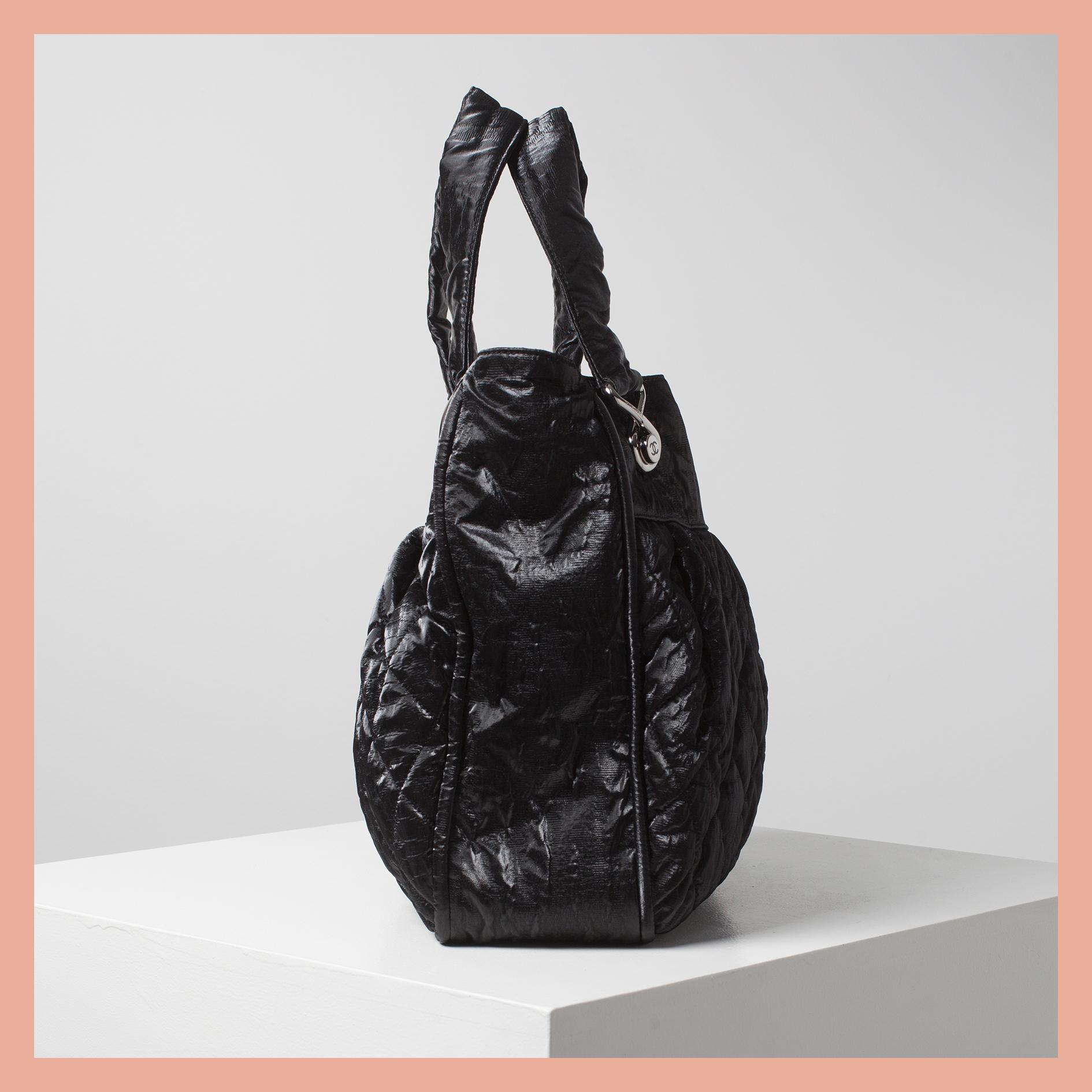 VÄSKA, Chanel.