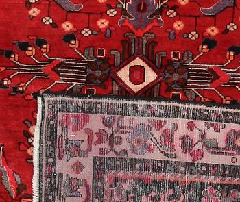 MATTA, orientalisk. Ca 292 x 200 cm.