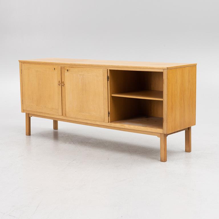 A sideboard, Sweden, 1960's.