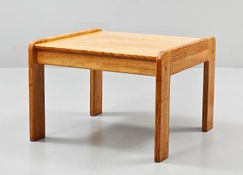 SOFFBORD, Yngve Ekström, Swedese, 1900-talets andra hälft.