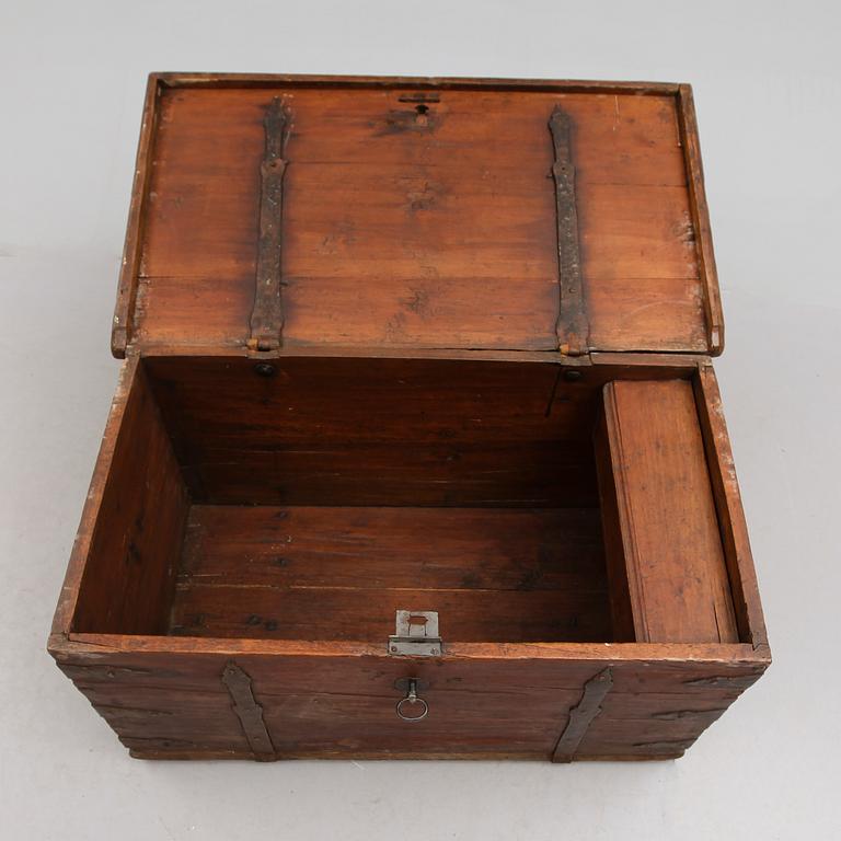 KISTA, allmoge, 1700-/1800-tal.