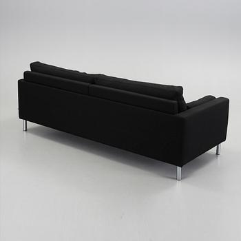 SOFFA, modell "Lift", Eilersen, formgivare Jens Juul Eilersen, ca 2007.