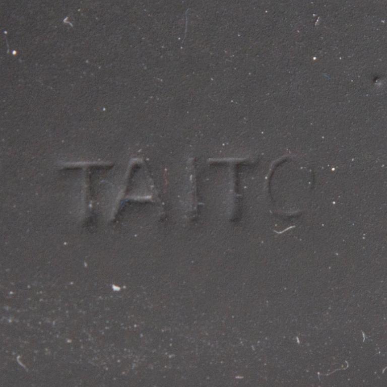 PAAVO TYNELL, kattovalaisinpari, malli K2-49, Taito, 1900-luvun puoliväli.