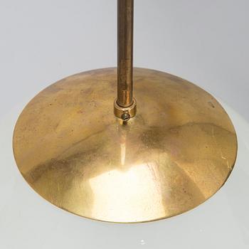 Paavo Tynell, A 1930's/1602 pendant light for Idman., Idman.