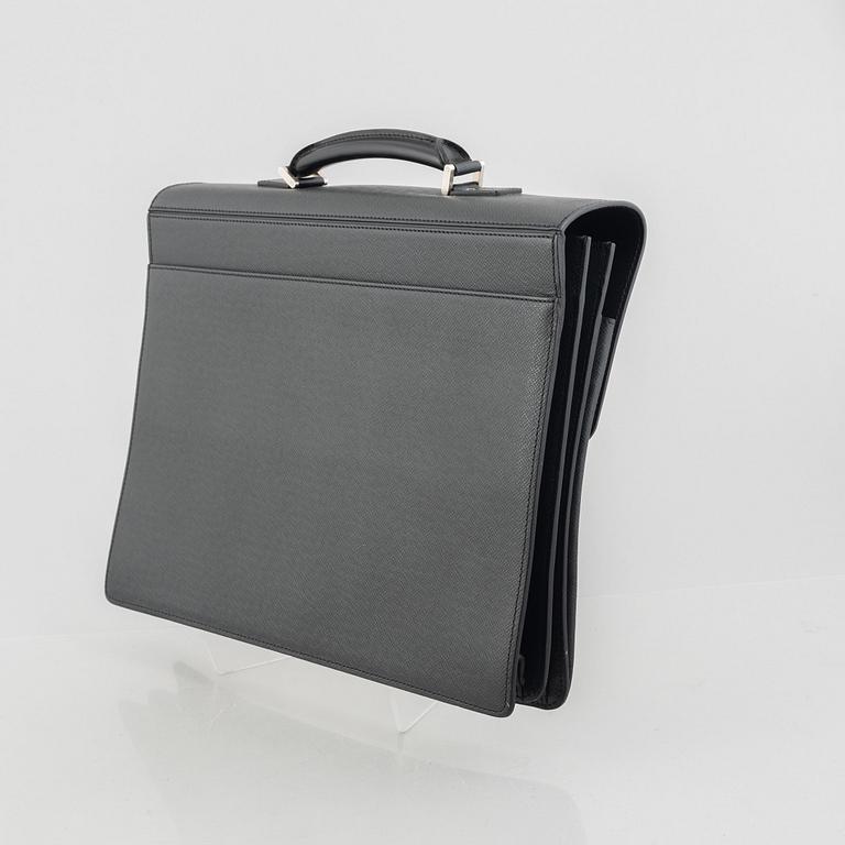 Louis Vuitton, briefcase, "Neo Robusto", 2007.