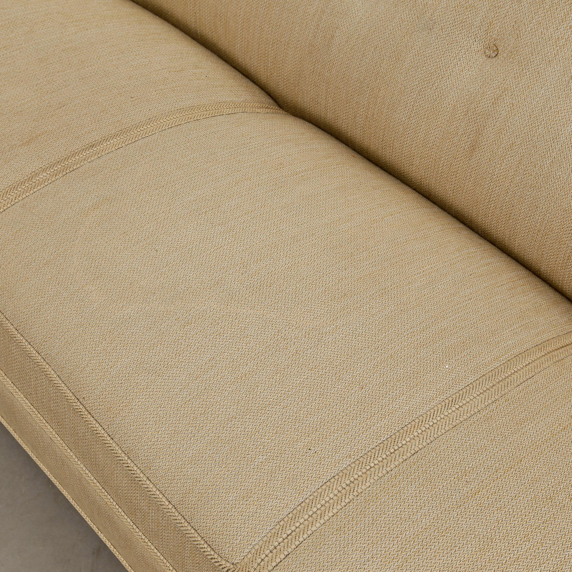 SOFFA, "Hemmakväll", Carl Malmsten, 1900-talets andra hälft.