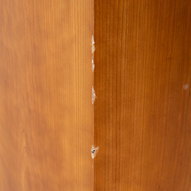 Aksel Harboe, cabinet, 1999.