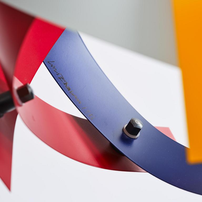 Lars Englund, Utan titel.