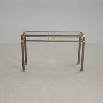 SIDEBOARD, 1900-talets andra hälft.