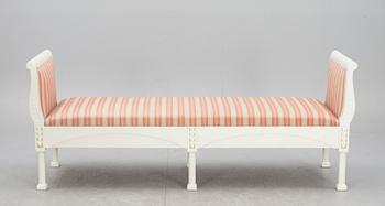 SALONGSMÖBLEMANG, 4 delar, Jugend, 1900-talets första hälft.