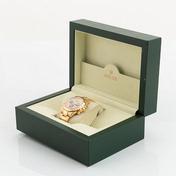 Rolex, Cosmograph, Daytona, chronograph, "Paul Newman Dial", ca 2011.