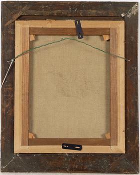 Okänd konstnär 1800-tal,.