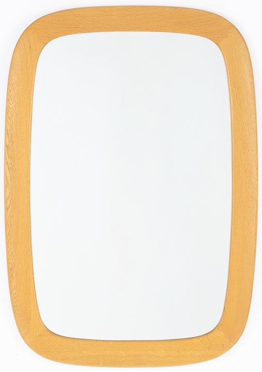 Spegel, Fröseke Nybro, 1960-tal.