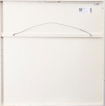 Richard Paul Lohse, Untitled.