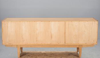 SIDEBOARD, modell "Ulvö", Erik Wörtz för IKEA, 1960-ta.
