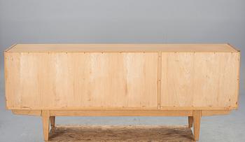 SIDEBOARD, modell "Ulvö", Erik Wörtz för IKEA, 1960-ta.