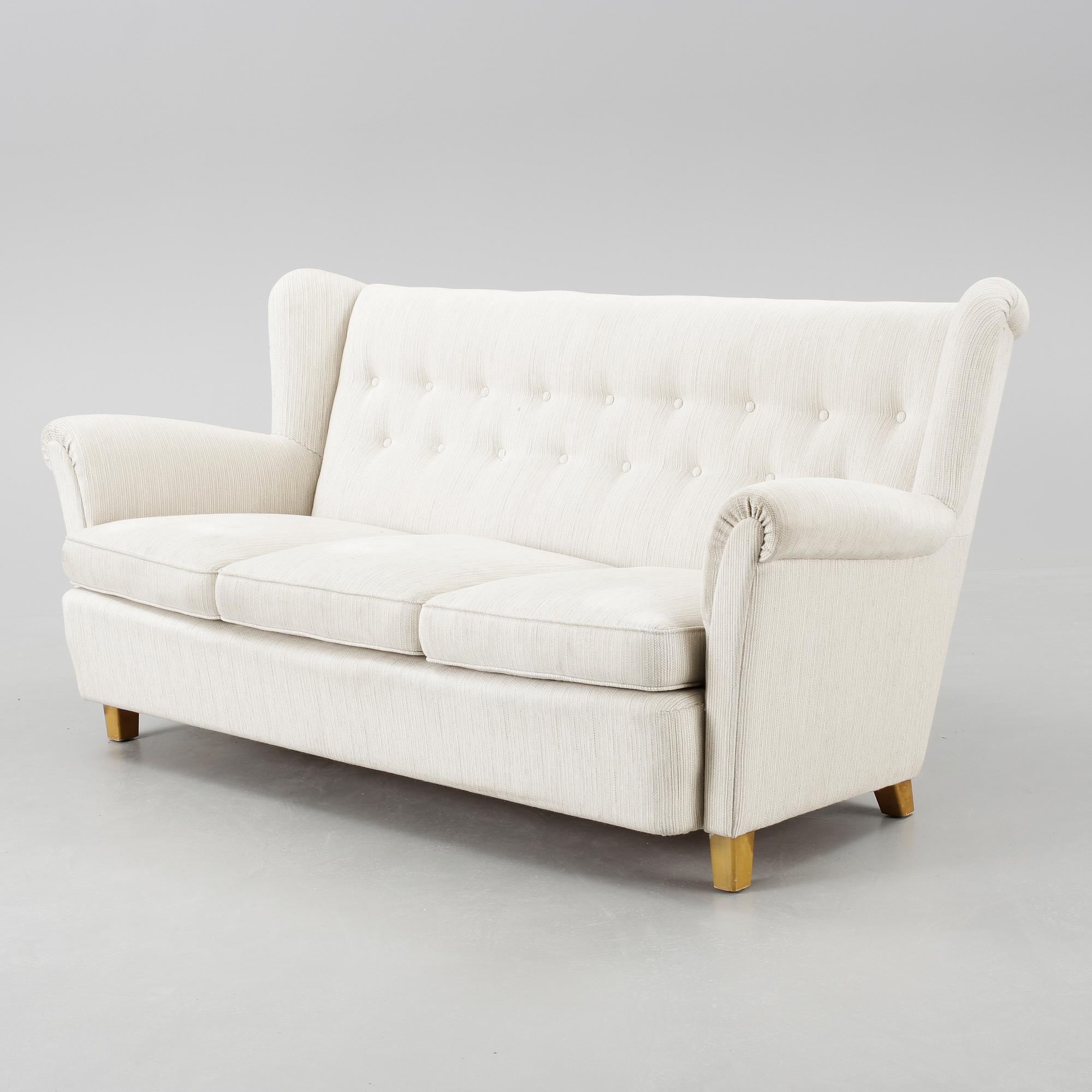 SOFFA, Dux. 1900-talets andra hälft.