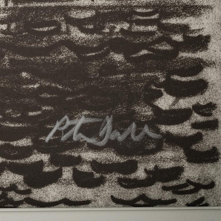 Peter Dahl, 'Carl Michael Bellman: Fredmans Epistlar'.