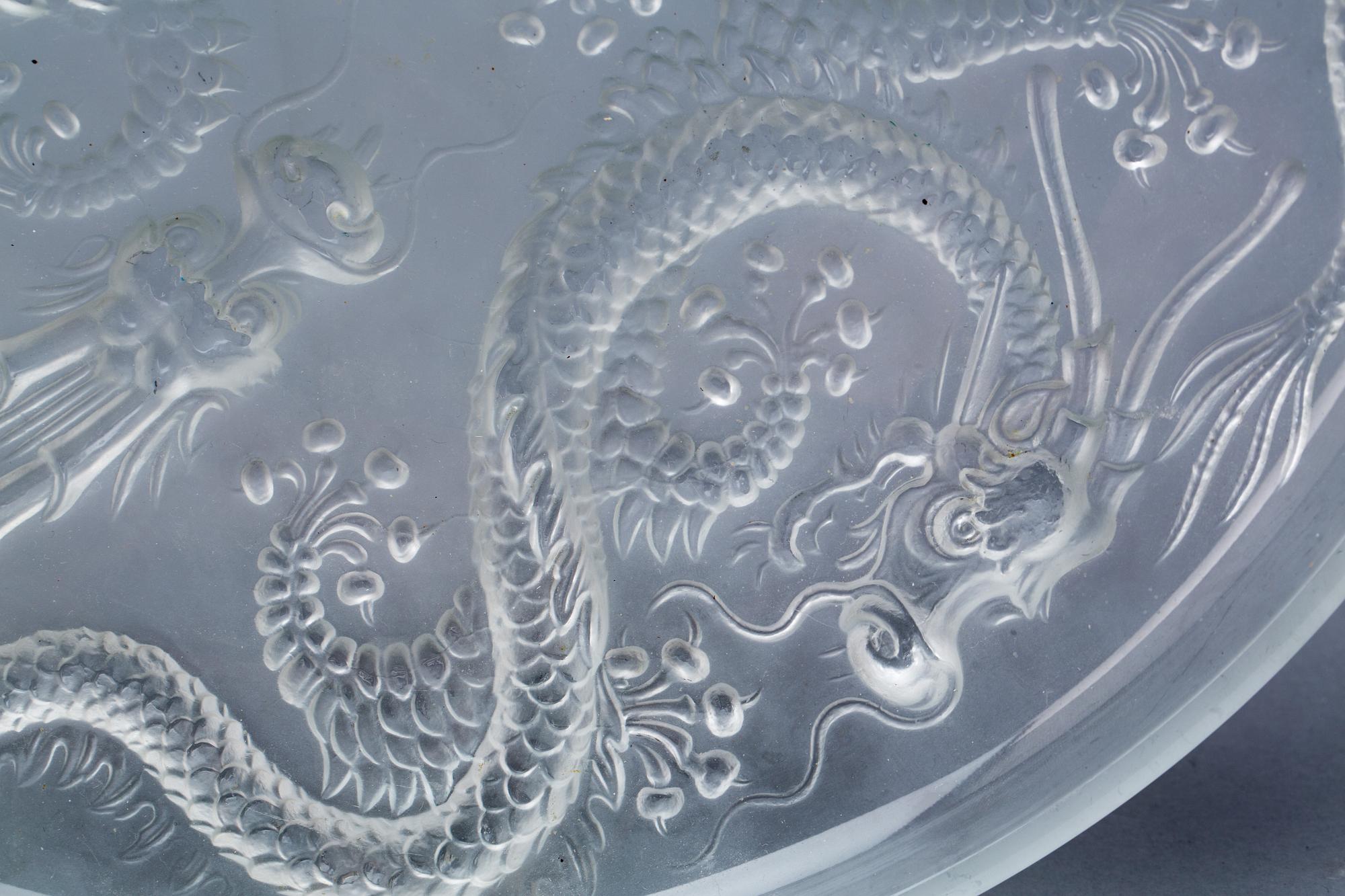 FAT, glas, 1900-tal.