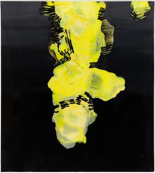 Elina Ruohonen, 'Parempi näkyvyys kuin sanat'.