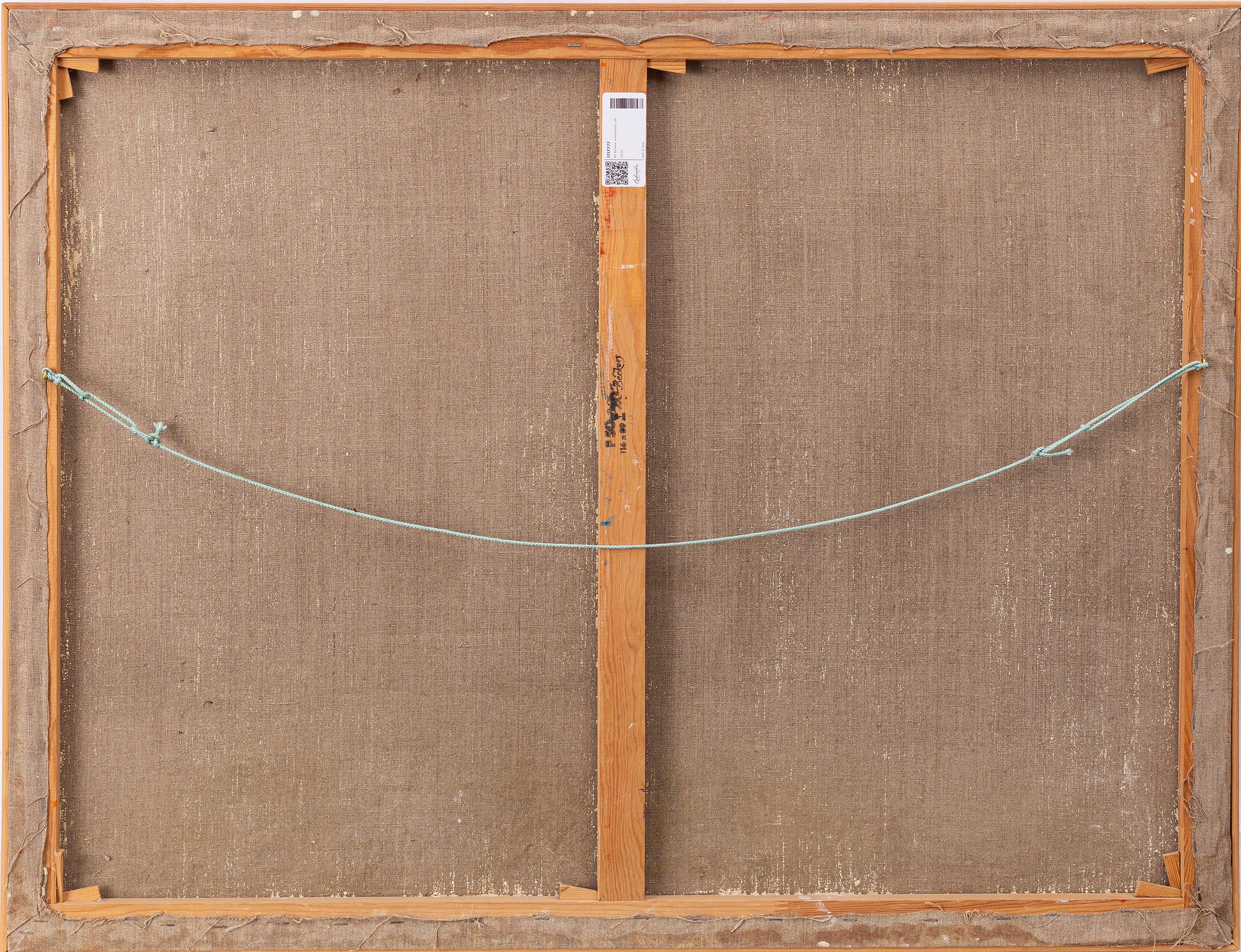 Bo Beskow, Composition.