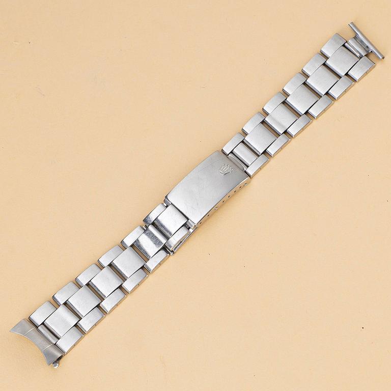 Rolex, Sea-Dweller, "Double Red", Mark III, ca 1973.