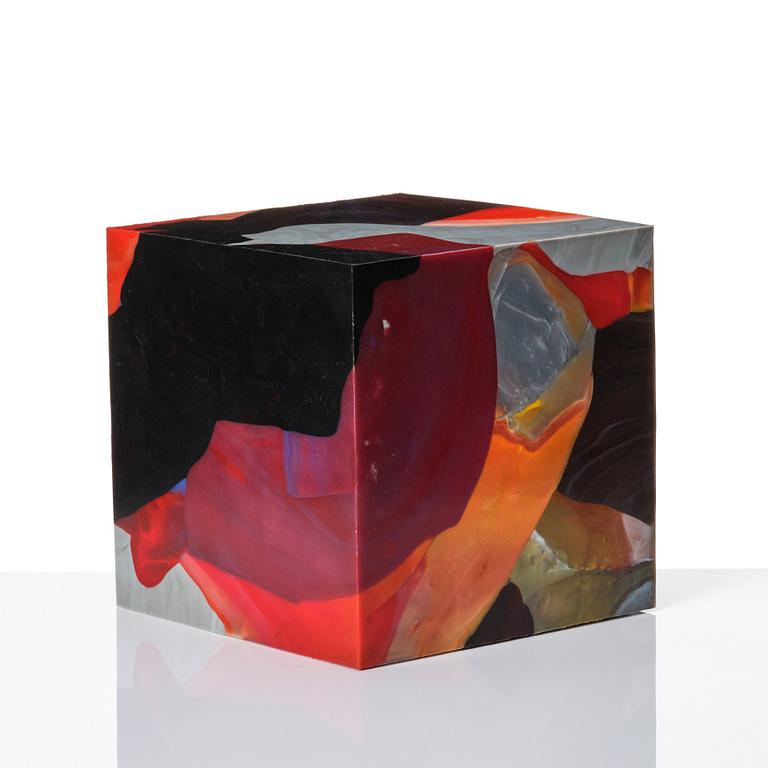 Matthias van Arkel, "Container".