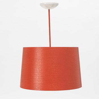Marc Sadler, a 'Twiggy' ceiling light, Foscarini.