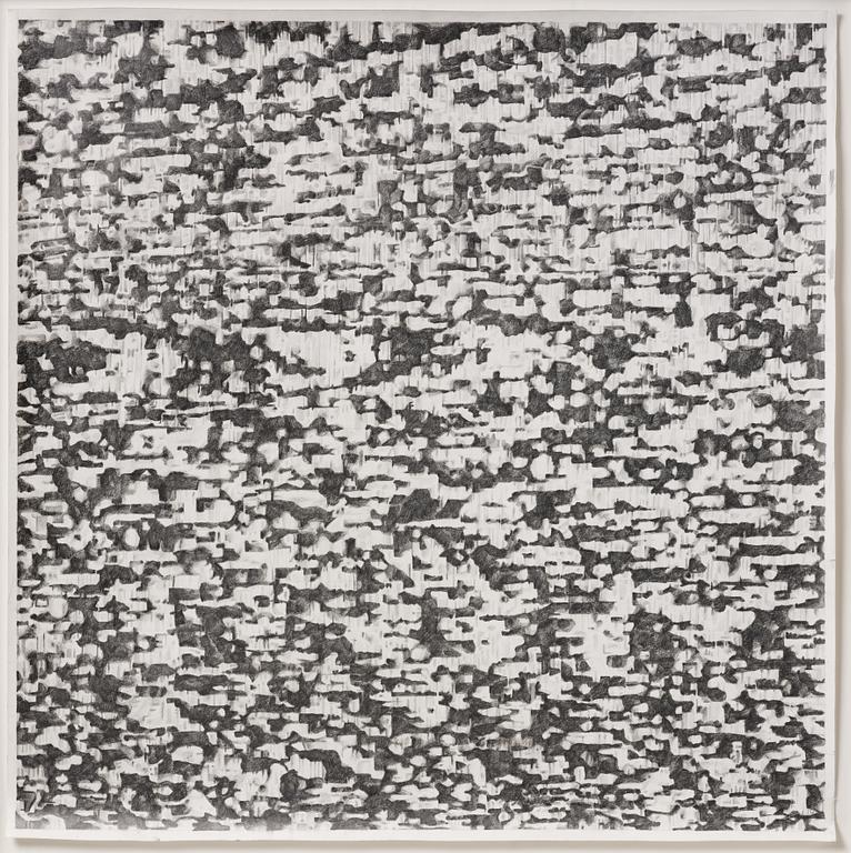 Sara Wallgren, "Discontinuances 4".